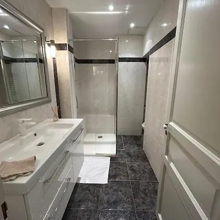 La Maison N1 Terrasse Hébergement de vacances
