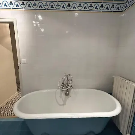 La Maison N1 Terrasse