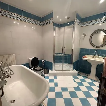 La Maison N1 Terrasse Hébergement de vacances *