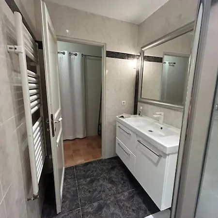 La Maison N1 Terrasse Hébergement de vacances